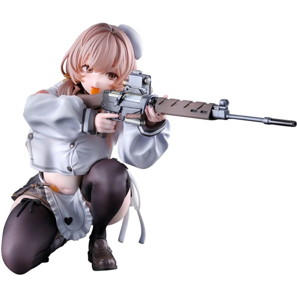 Ichibansho - Goddess of Victory: Nikke - Bready Figure COLLECTIBLES